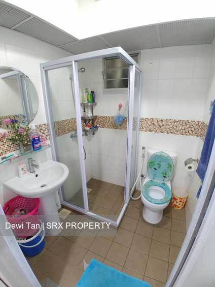 Blk 430B Fernvale Link (Sengkang), HDB 4 Rooms #192640432